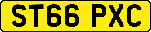 ST66PXC