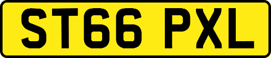 ST66PXL
