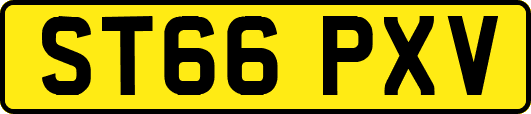 ST66PXV