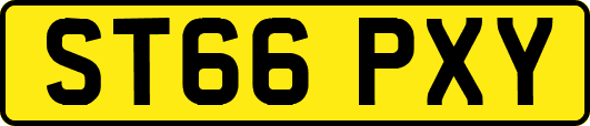 ST66PXY
