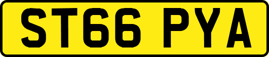 ST66PYA