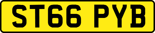 ST66PYB