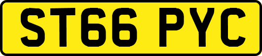 ST66PYC