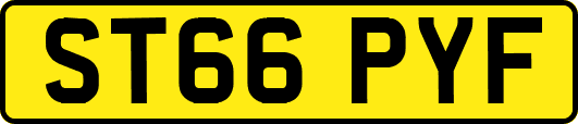 ST66PYF