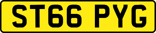 ST66PYG