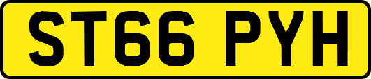 ST66PYH