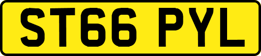 ST66PYL