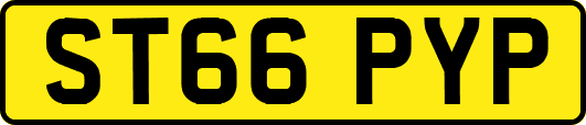 ST66PYP