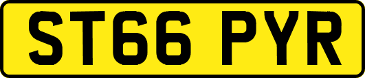 ST66PYR