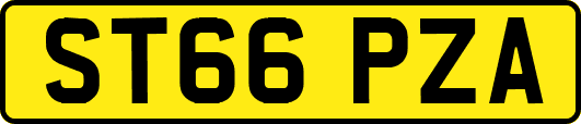 ST66PZA
