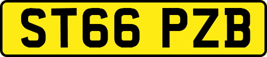 ST66PZB