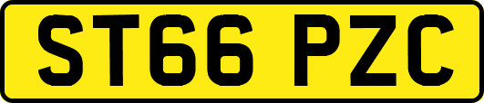 ST66PZC