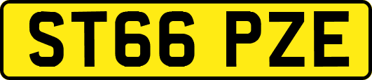 ST66PZE
