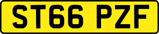 ST66PZF