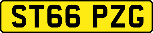 ST66PZG
