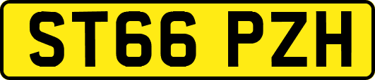 ST66PZH