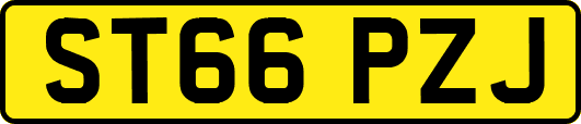 ST66PZJ