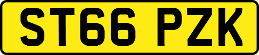 ST66PZK