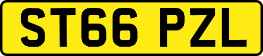 ST66PZL