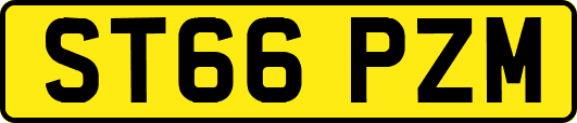 ST66PZM