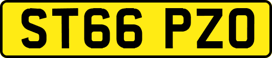 ST66PZO