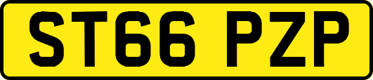 ST66PZP