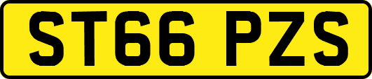 ST66PZS