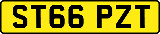 ST66PZT