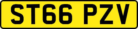 ST66PZV