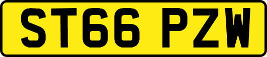 ST66PZW