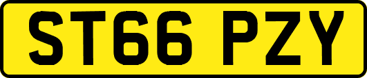 ST66PZY