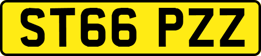 ST66PZZ
