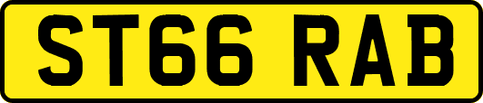 ST66RAB
