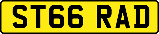 ST66RAD