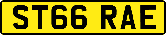 ST66RAE