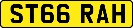 ST66RAH