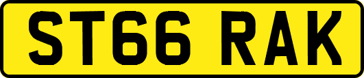 ST66RAK
