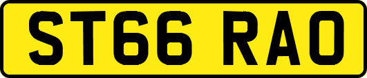 ST66RAO