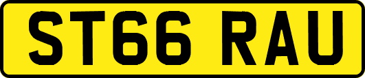 ST66RAU