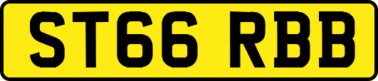 ST66RBB