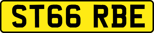 ST66RBE