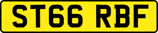 ST66RBF