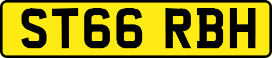 ST66RBH