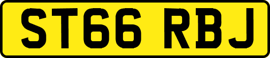 ST66RBJ