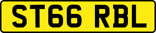 ST66RBL