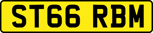 ST66RBM