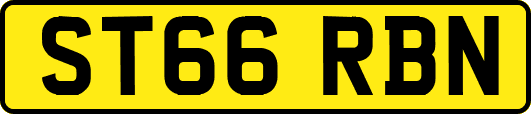 ST66RBN