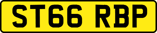 ST66RBP