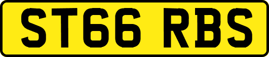 ST66RBS