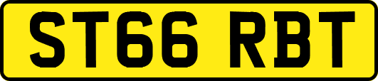 ST66RBT